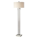 Lighting Monette Tall Cylinder Floor Lamp