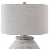 Lighting Montsant Stone Table Lamp
