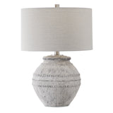 Lighting Montsant Stone Table Lamp