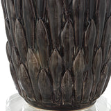 Lighting Nettle Textured Table Lamp