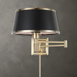 Lighting Newmarket 1 Light Brass Sconce