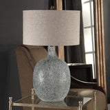 Lighting Oceaonna Glass Table Lamp