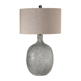 Lighting Oceaonna Glass Table Lamp