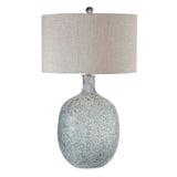 Lighting Oceaonna Glass Table Lamp