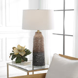 Lighting Padma Mottled Table Lamp