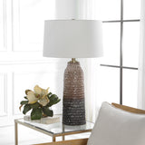 Lighting Padma Mottled Table Lamp