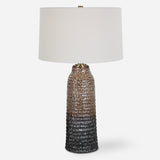 Lighting Padma Mottled Table Lamp