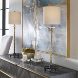 Lighting Parnell Industrial Buffet Lamp