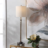 Lighting Parnell Industrial Buffet Lamp