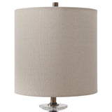 Lighting Parnell Industrial Buffet Lamp