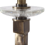 Lighting Parnell Industrial Buffet Lamp