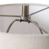 Lighting Parnell Industrial Buffet Lamp
