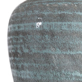 Lighting Pelia Light Aqua Table Lamp
