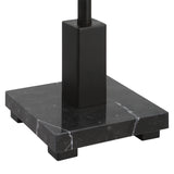 Lighting Pilot Black Buffet Lamp