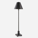 Lighting Pilot Black Buffet Lamp