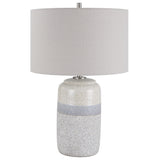 Lighting Pinpoint Specked Table Lamp