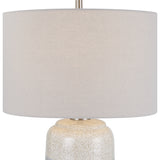 Lighting Pinpoint Specked Table Lamp