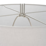 Lighting Pinpoint Specked Table Lamp