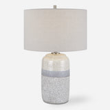 Lighting Pinpoint Specked Table Lamp