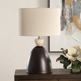 Lighting Procida Bronze Table Lamp