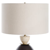Lighting Procida Bronze Table Lamp