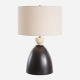 Lighting Procida Bronze Table Lamp