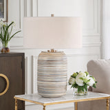 Lighting Prospect Ceramic Large Table Lamp