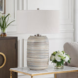 Lighting Prospect Ceramic Large Table Lamp
