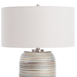 Lighting Prospect Ceramic Large Table Lamp