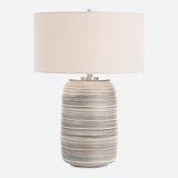 Lighting Prospect Ceramic Large Table Lamp