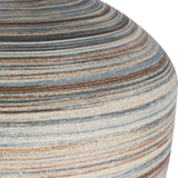 Lighting Prospect Striped Accent Lamp