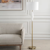 Lighting Quite The Buzz Floor Lamp