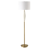 Lighting Quite The Buzz Floor Lamp