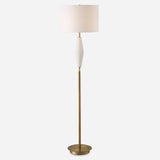 Lighting Quite The Buzz Floor Lamp