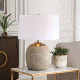 Lighting Raylan Textured Table Lamp
