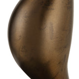 Lighting Remolino Bronze Table Lamp