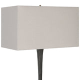 Lighting Reydan Tapered Iron Table Lamp
