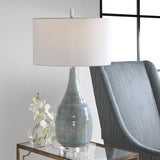 Lighting Rialta Coastal Table Lamp