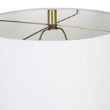 Lighting Roan Artisian Table Lamp