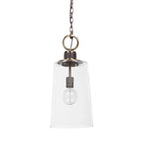 Lighting Rosston 1 Light Mini Pendant