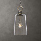 Lighting Rosston 1 Light Mini Pendant