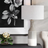 Lighting Savin Ceramic Table Lamp