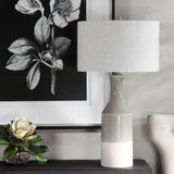 Lighting Savin Ceramic Table Lamp