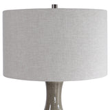 Lighting Savin Ceramic Table Lamp