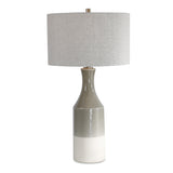 Lighting Savin Ceramic Table Lamp