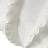 Lighting Saylor White Table Lamp