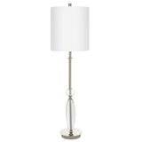 Lighting Sceptre Crystal Buffet Lamp