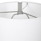 Lighting Sceptre Crystal Buffet Lamp