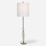 Lighting Sceptre Crystal Buffet Lamp