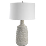 Lighting Scouts White Table Lamp
